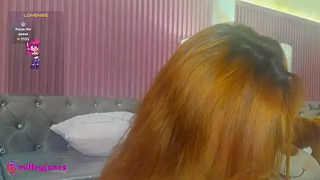 MilleyJones online show from March 12, 2026, 11:38 am