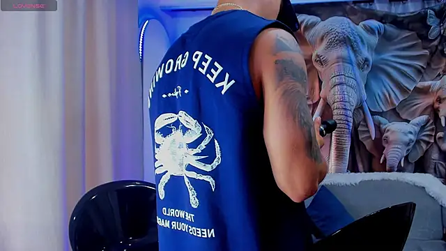 Snapshot of Lukas_Green chatting on September 11, 2025, 8:53 pm Lukas Green online show from September 11, 2025, 8:53 pm