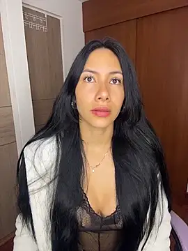 ArianaReynoldss online show from February 23, 2026, 10:12 am