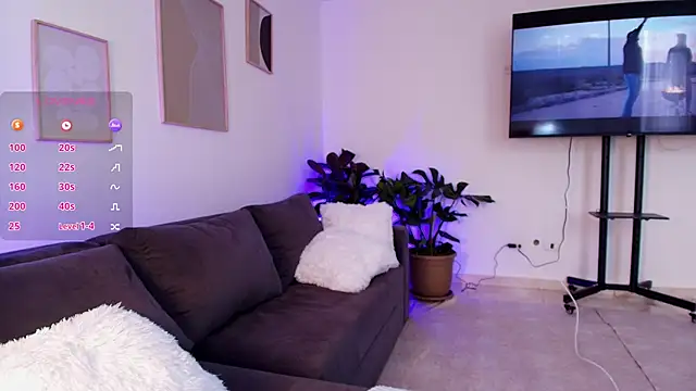 im eli1 online show from March 17, 2026, 7:50 pm