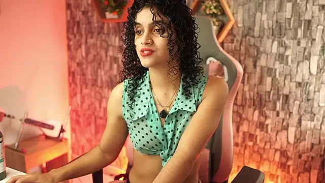 bonniie 98  online show from March 18, 2026, 7:28 pm