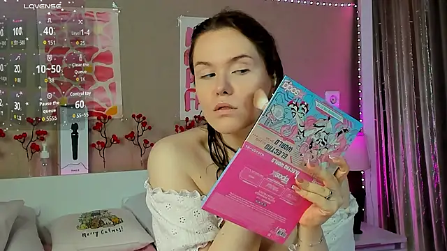 Snapshot of Kristy_na chatting on May 22, 2026, 2:08 am Kristy na online show from May 22, 2026, 2:08 am