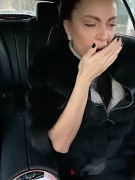 Anna Nobel online show from November 24, 2025, 5:18 am