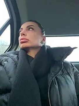 Anna Nobel online show from February 12, 2026, 5:24 am