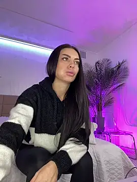 Anna Nobel online show from February 16, 2026, 5:58 am