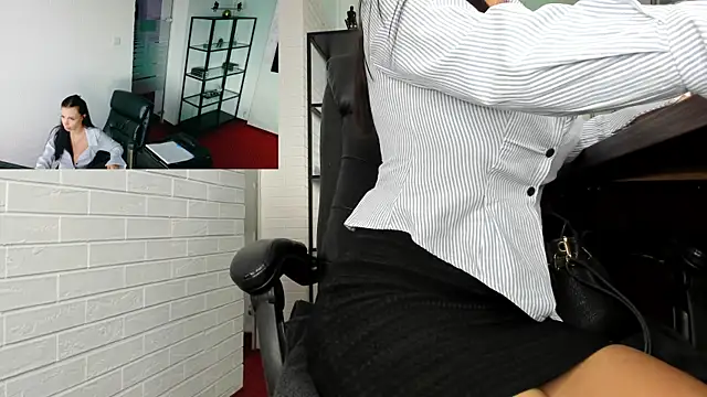 Anna Nobel online show from April 14, 2026, 4:29 am