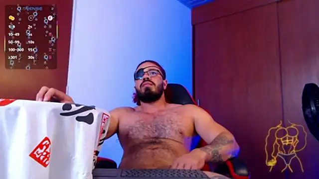 pirata fitness online show from June 27, 2026, 12:22 pm