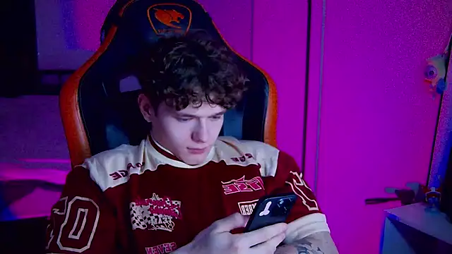 DanyDavis online show from September 13, 2025, 9:14 pm