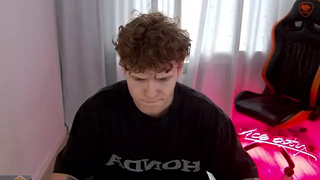 DanyDavis online show from April 18, 2026, 8:51 am