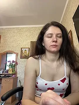 MariannaSida online show from March 9, 2026, 7:12 am