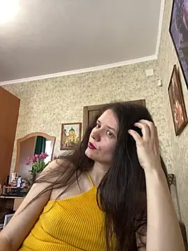 MariannaSida online show from March 10, 2026, 8:41 am