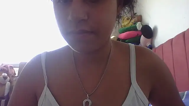 Snapshot of MeliSweet chatting on September 21, 2025, 1:13 pm MeliSweet online show from September 21, 2025, 1:13 pm