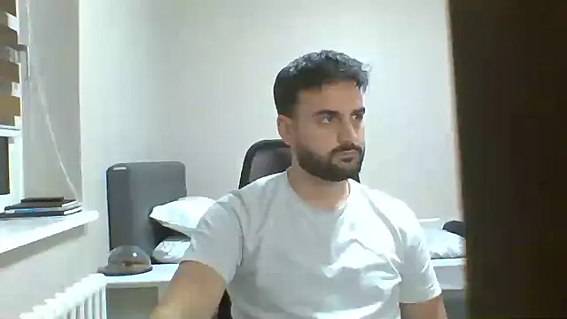 Bln412 online show from October 20, 2025, 6:08 pm