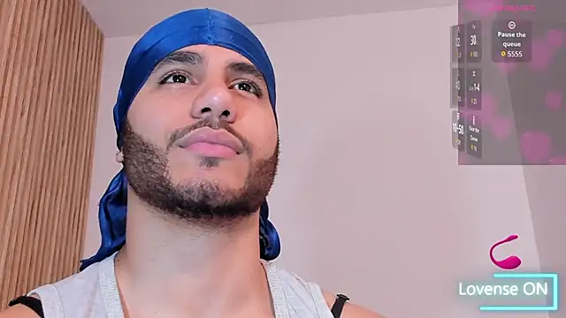 Snapshot of ibraiimm chatting on October 4, 2025, 8:07 pm ibraiimm online show from October 4, 2025, 8:07 pm