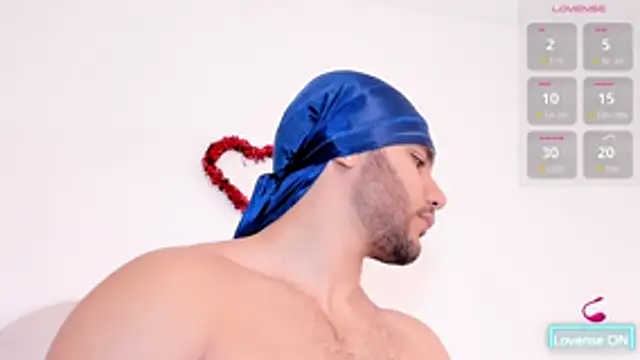 ibraiimm online show from February 24, 2026, 8:07 pm