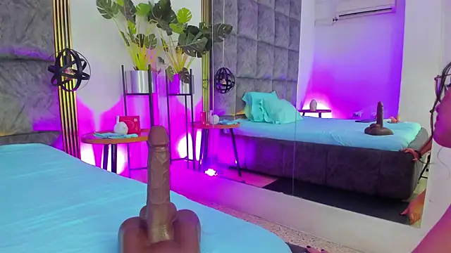 MeliissaAdamss online show from September 29, 2025, 9:19 pm