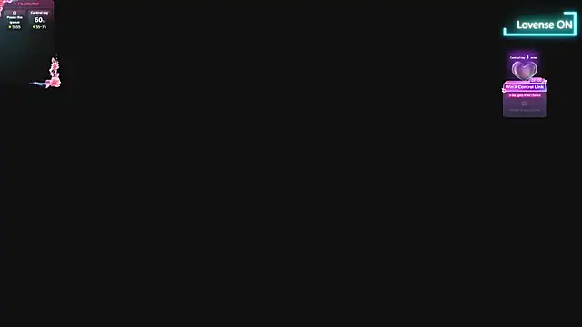 Milfysis online show from February 3, 2026, 8:58 pm