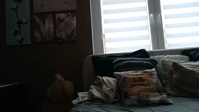 chupasexy online show from February 12, 2026, 4:13 pm