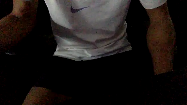 hornygymbro online show from March 20, 2025, 1:26 pm