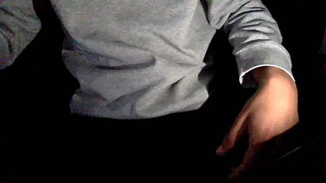 hornygymbro online show from March 21, 2025, 8:08 pm