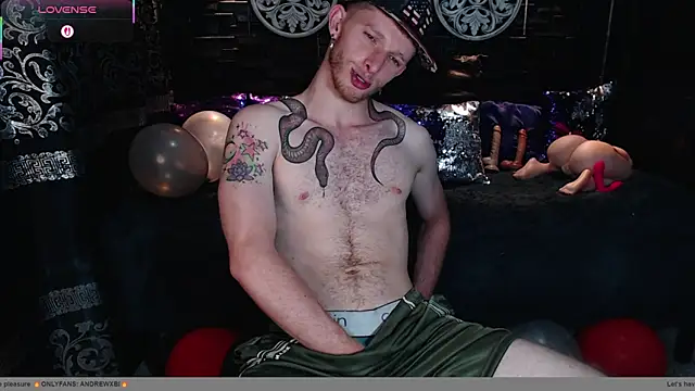 Snapshot of andrewxbi chatting on September 23, 2025, 1:08 am andrewxbi online show from September 23, 2025, 1:08 am