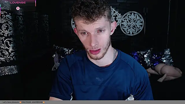 Snapshot of andrewxbi chatting on September 30, 2025, 11:15 am andrewxbi online show from September 30, 2025, 11:15 am