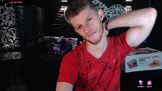 Snapshot of andrewxbi chatting on October 6, 2025, 11:40 am andrewxbi online show from October 6, 2025, 11:40 am