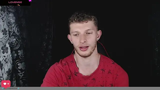 andrewxbi online show from March 16, 2026, 3:38 pm