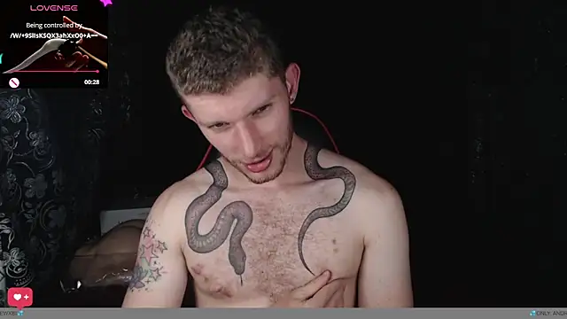 andrewxbi online show from April 16, 2026, 7:03 pm