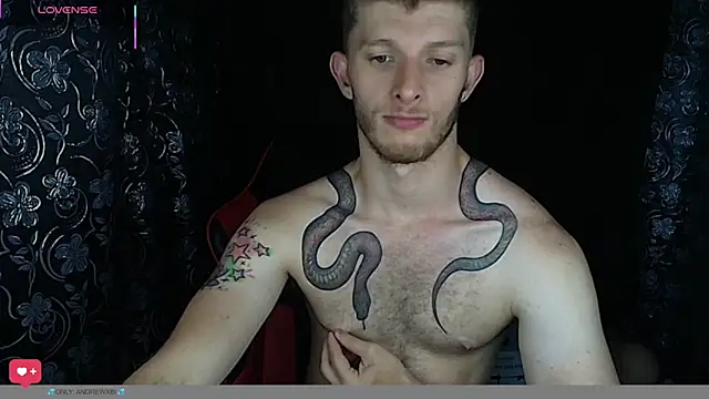 andrewxbi online show from May 12, 2026, 5:21 pm