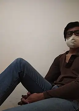 SunkLupus online show from March 23, 2025, 6:37 am