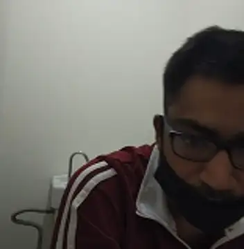 SunkLupus online show from February 19, 2026, 10:28 pm