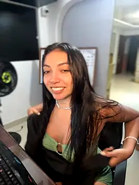 ImAshley1 online show from September 16, 2025, 12:00 am