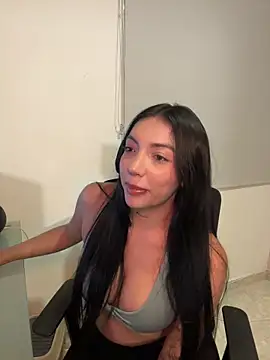 ImAshley1 online show from February 25, 2026, 7:51 am