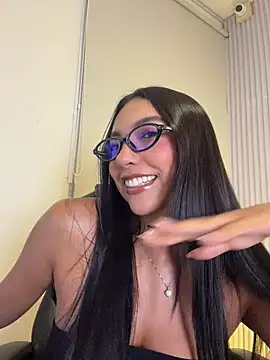 ImAshley1 online show from July 14, 2026, 6:18 am