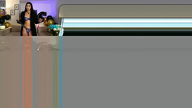 Ivy rein online show from February 28, 2026, 9:16 pm