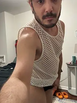 EnlightenedJourney6 online show from February 17, 2026, 1:24 am