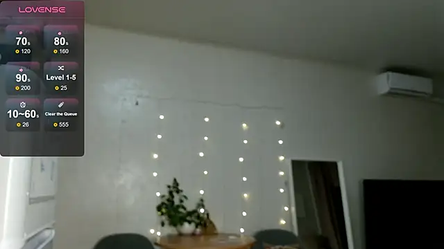 Eva   forever online show from November 13, 2025, 1:15 am