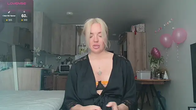 Eva   forever online show from May 17, 2026, 9:17 am