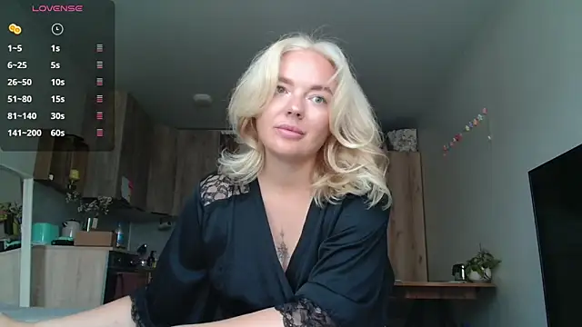 Eva   forever online show from July 2, 2026, 5:35 am