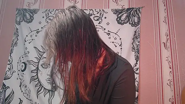 Thighswithspikes online show from September 11, 2025, 8:36 am