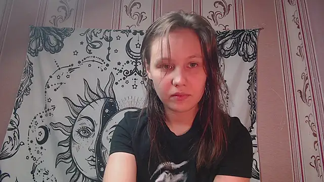 Thighswithspikes online show from October 1, 2025, 12:55 pm