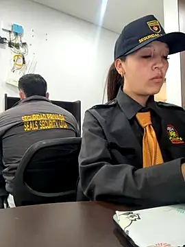 MELODY  06 online show from October 14, 2025, 12:28 pm