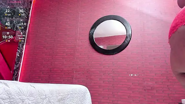 WALESKABBW ASS online show from February 6, 2026, 12:08 pm