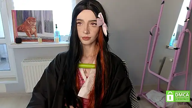 sweetuniporn online show from March 21, 2026, 8:19 am