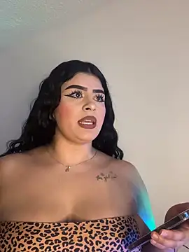 Kariina  69 online show from June 13, 2026, 2:26 pm