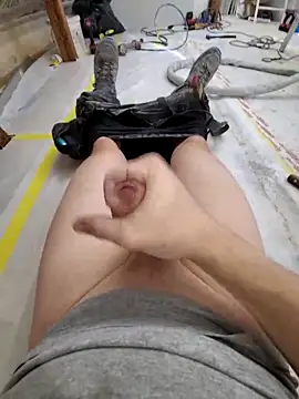 geilerschwanz556r7 online show from February 13, 2026, 8:32 am