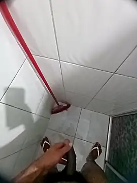 Preto Dr online show from March 28, 2026, 9:58 pm