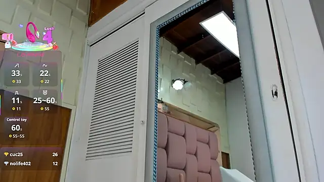 sophiaarenas online show from March 29, 2026, 12:16 pm