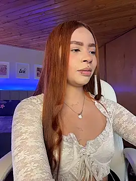 Cristina pinkk online show from March 5, 2026, 1:01 am